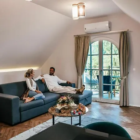 Design & Wine Special Appartement