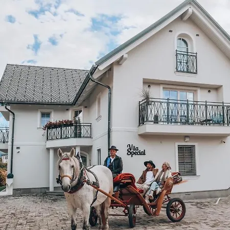 Apartment Design & Wine Special *