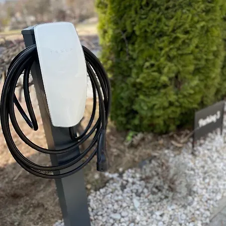 Appartement Design & Wine Special Bled