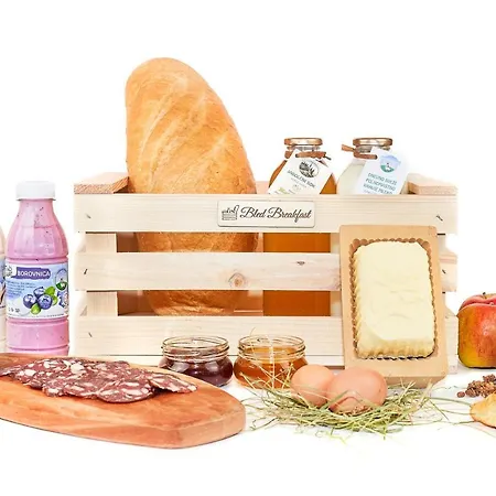 Design & Wine Special Apartment Bled