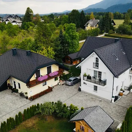 Apartment Design & Wine Special Bled