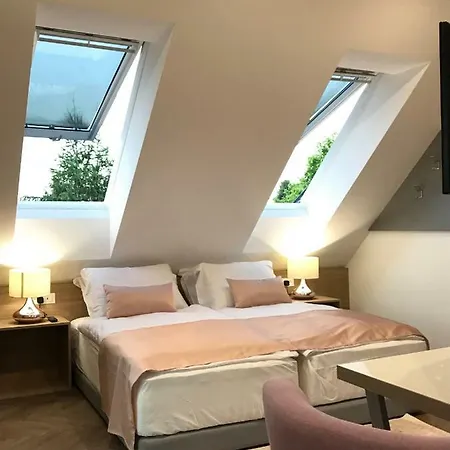 Design & Wine Special Apartment Bled