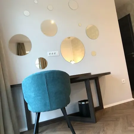 Design & Wine Special Appartement