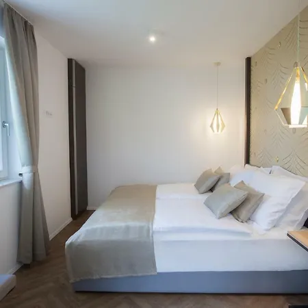 Appartement Design & Wine Special *