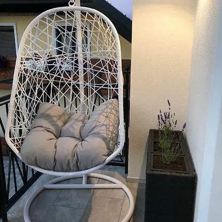 Apartment Design & Wine Special *