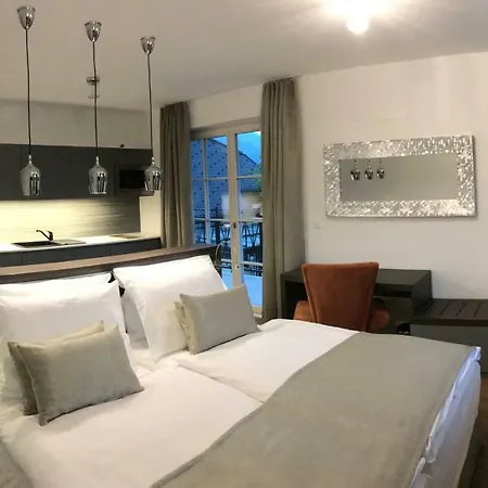 Appartement Design & Wine Special *