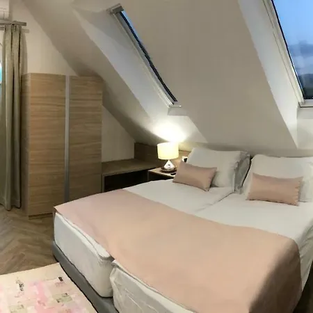 Design & Wine Special Appartement