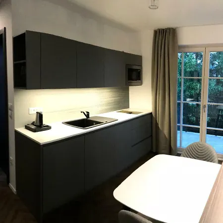 Design & Wine Special Appartement *