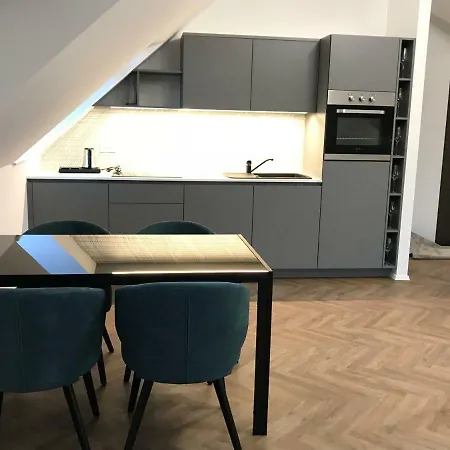 Design & Wine Special Apartment