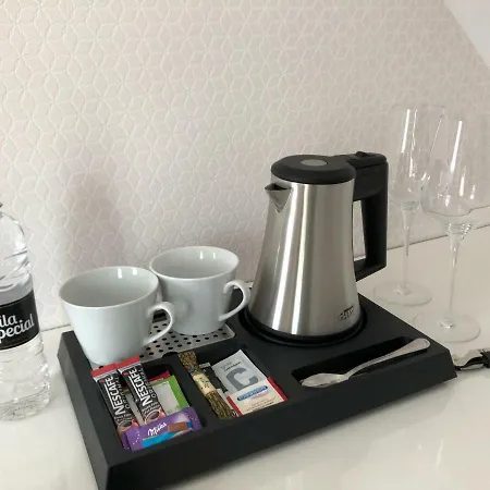 Design & Wine Special Apartment