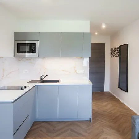 Design & Wine Special Apartment