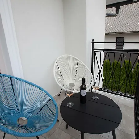Design & Wine Special Apartment Bled