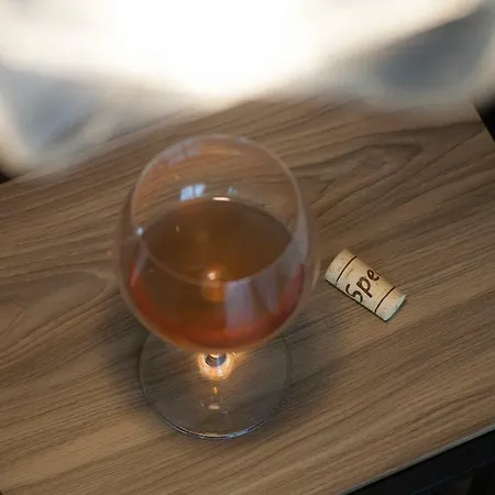 Design & Wine Special 블레드