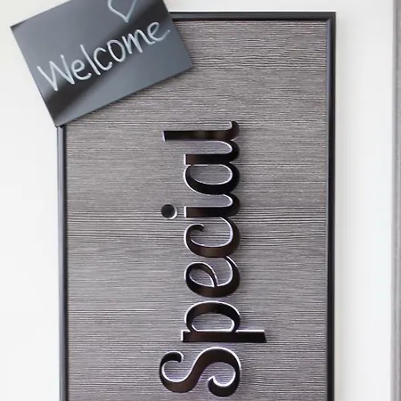Design & Wine Special Appartement *