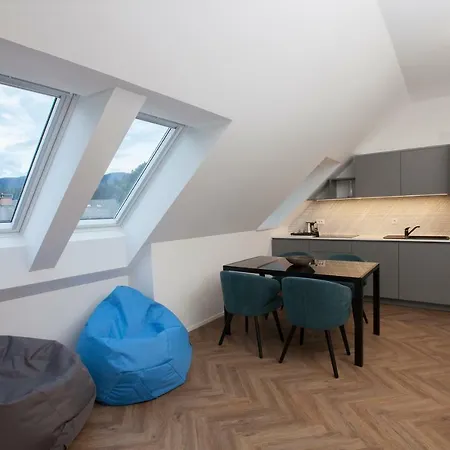 Apartment Design & Wine Special