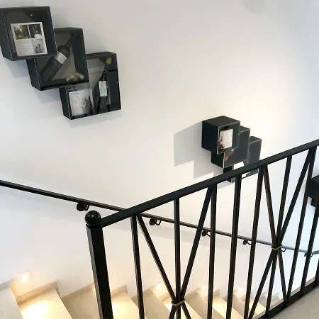 Design & Wine Special Appartement Bled