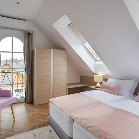 Design & Wine Special Bled