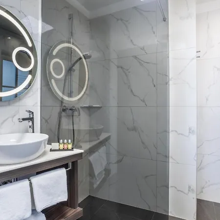 Design & Wine Special Appartement *