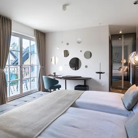 Design & Wine Special Appartement *