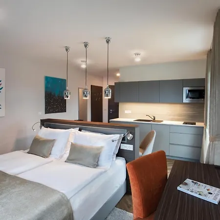 Design & Wine Special Appartement
