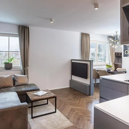 Apartment Design & Wine Special Bled
