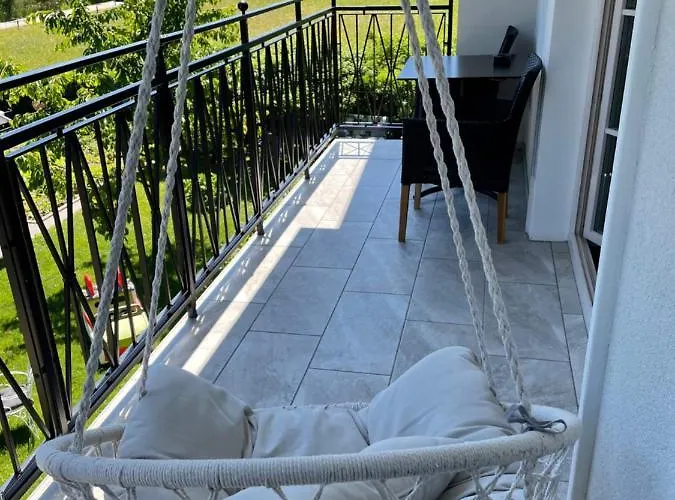 Design & Wine Special Lejlighed Bled