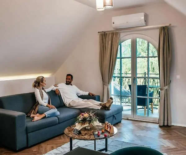 Design & Wine Special Apartma