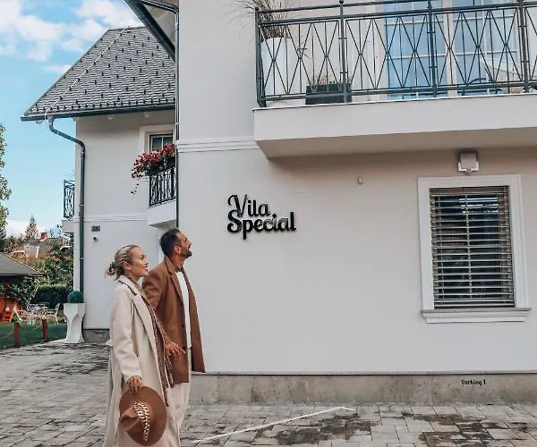 Lägenhet Design & Wine Special *