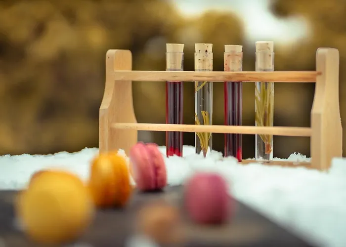 Design & Wine Special