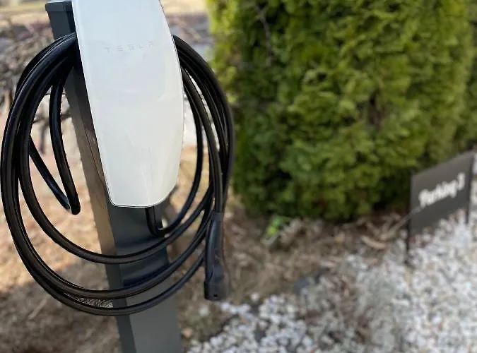 Lägenhet Design & Wine Special Bled