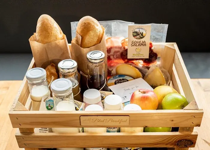 Lejlighed Design & Wine Special