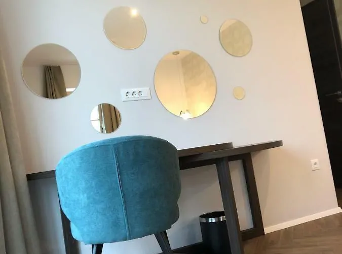 Design & Wine Special Lägenhet