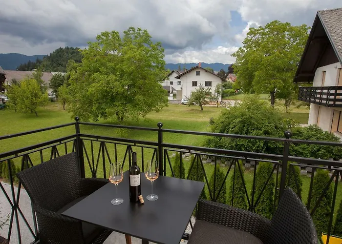 Apartma Design & Wine Special