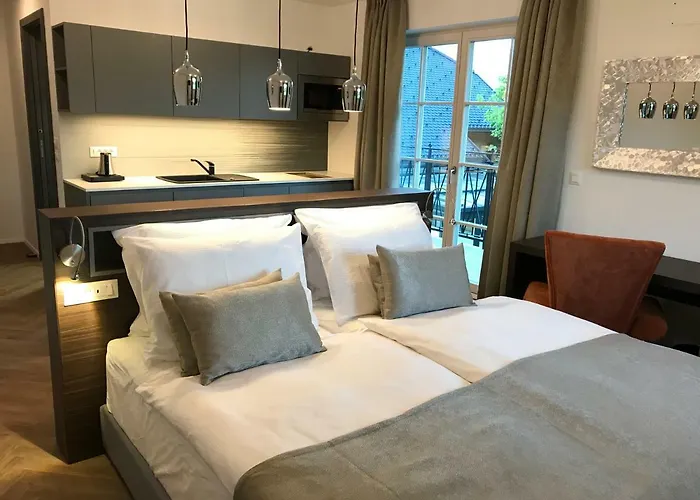 Design & Wine Special Lägenhet