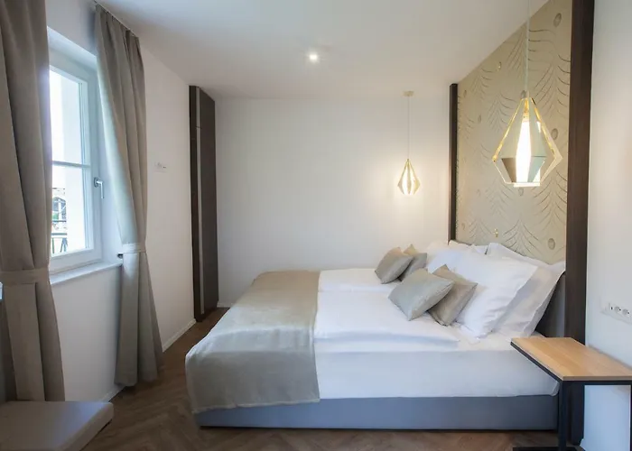 Lejlighed Design & Wine Special *