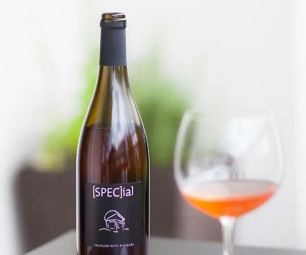 Design & Wine Special * Bled