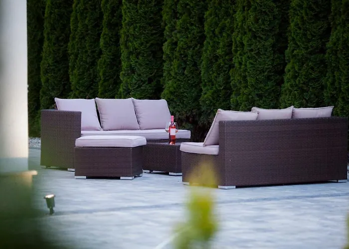 Design & Wine Special Apartma