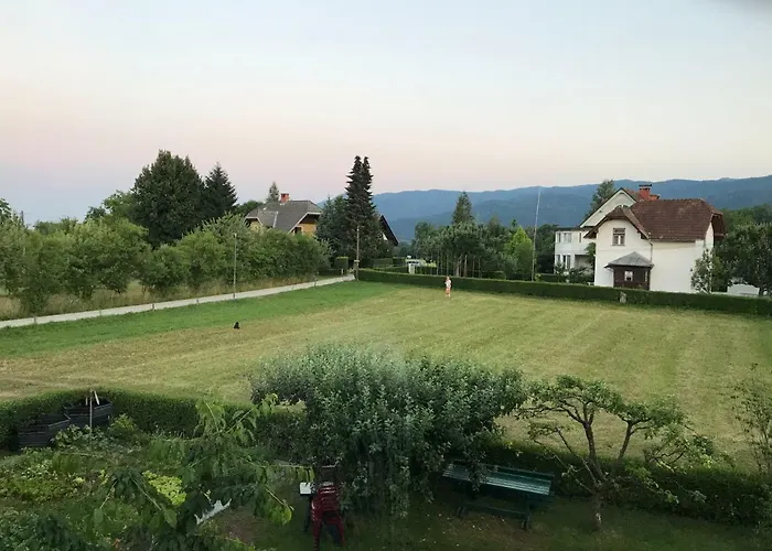 Apartma Design & Wine Special *