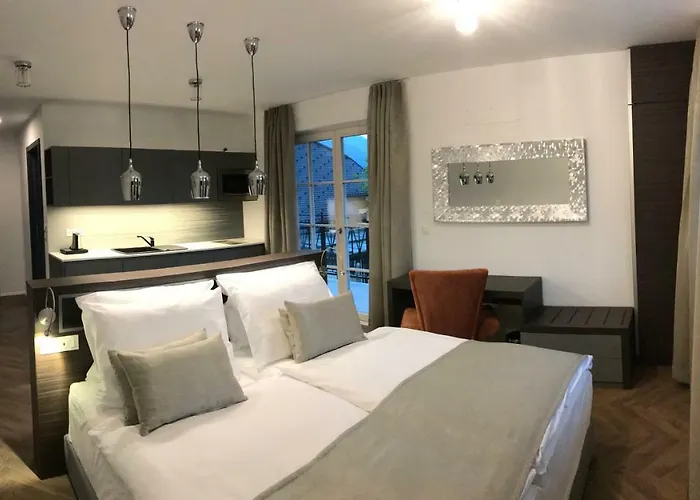 Lägenhet Design & Wine Special *