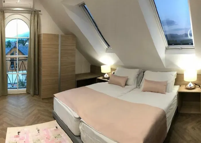 Design & Wine Special Apartma