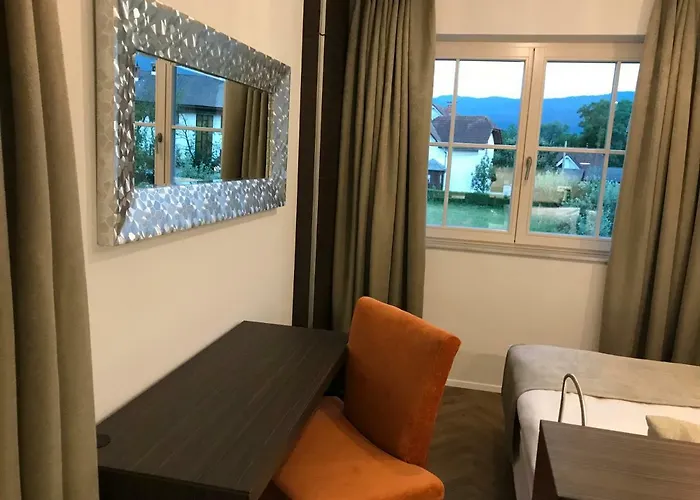 Apartma Design & Wine Special *