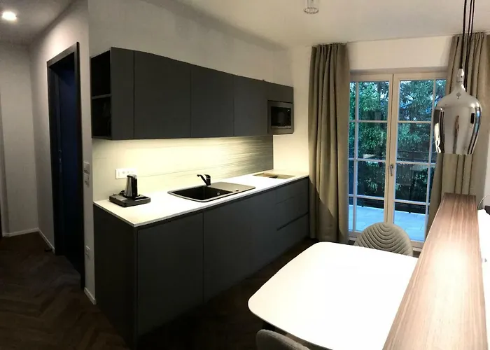 Design & Wine Special Lägenhet *