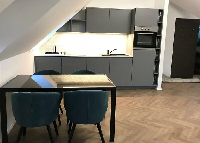 Design & Wine Special Apartma