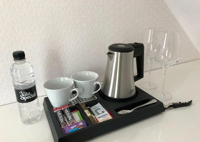 Design & Wine Special Lägenhet