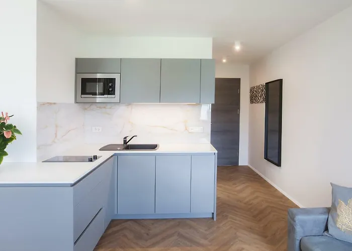 Design & Wine Special Apartma