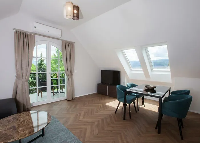 Apartma Design & Wine Special