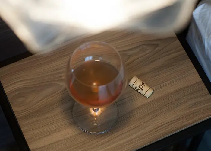 Design & Wine Special Bled