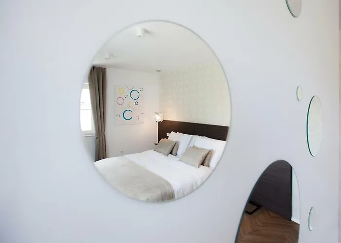 Apartma Design & Wine Special