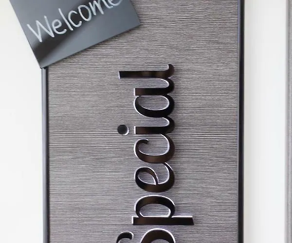 Design & Wine Special Apartma *