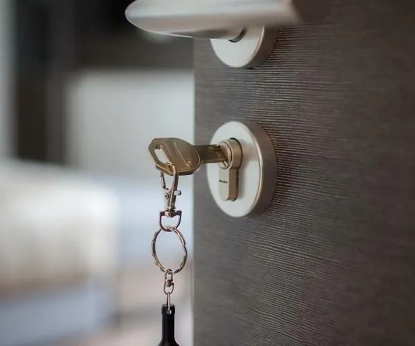 Design & Wine Special Apartma *